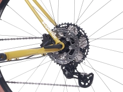 Superior XR 6.5 GR MB