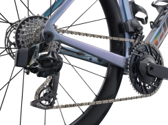 Giant Propel Advanced Pro 0 AXS Prismatic Haze