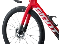 Giant Propel Advanced Pro 0 Dura Ace Rosso Corsa