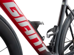 Giant Propel Advanced Pro 0 Dura Ace Rosso Corsa