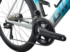 Giant Propel Advanced SL 1 Ultra Navy/Azure