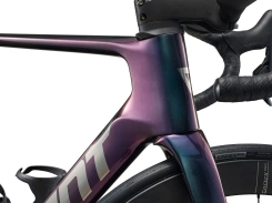 Giant Propel Advanced SL 0 Dura Ace Arctic Light/Chrome