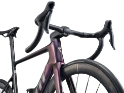 Giant Propel Advanced SL 0 Dura Ace Arctic Light/Chrome