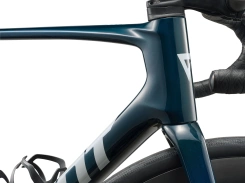 Giant Defy Advanced Pro 0 Mariana Blue