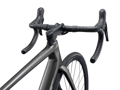 Giant TCR Advanced 2 KOM Stealth Chrome