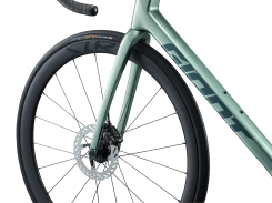 Giant TCR Advanced 0 Alpine Green