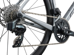 Giant TCR Advanced Pro 1 AXS Tech Silver