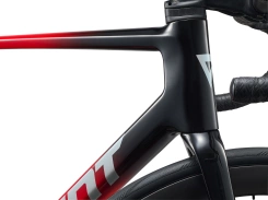 Giant TCR Advanced Pro Dura-Ace Rosso Corsa