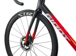 Giant TCR Advanced Pro Dura-Ace Rosso Corsa