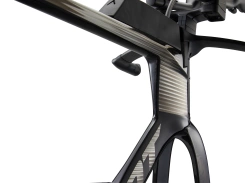 Giant Trinity Advanced SL Triathlon Frameset