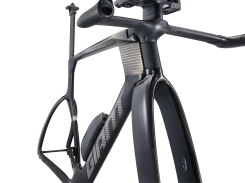 Giant Trinity Advanced SL Time Trial Frameset Carbon/Chrome