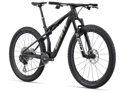 Giant Anthem Advanced SL 0 Raw Carbon