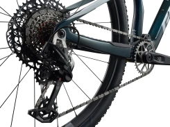 Giant Anthem Advanced SL 2 Mariana Blue