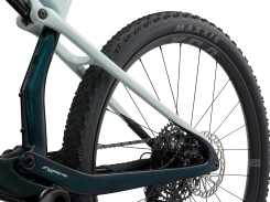 Giant Anthem Advanced SL 2 Mariana Blue