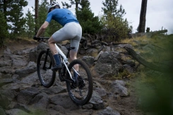 Giant Anthem Advanced SL 3 Carbon/Moon Dust