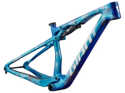Giant Anthem Advanced SL Frameset Electrical Storm