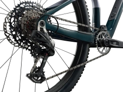 Giant Anthem X Advanced SL 2 Dark Jungle