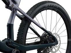 Giant Anthem X Advanced SL 2 Dark Jungle