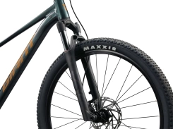 Giant Talon 29 2 Asphalt Green