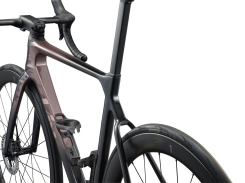 Liv Enviliv Advanced 0 Pro Iron Rouge