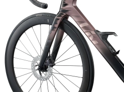 Liv Enviliv Advanced 0 Pro Iron Rouge