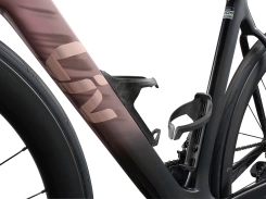 Liv Enviliv Advanced 0 Pro Iron Rouge