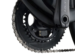 Liv Enviliv Advanced 0 Pro Iron Rouge