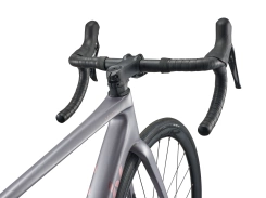 Liv Langma Advanced 2 QOM Native Grey