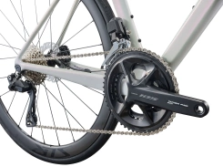 Liv Langma Advanced Pro 1 Fancy White