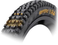 Continental Kryptotal Fr Downhill Super Soft