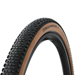 Continental Terra Adventure Trail Grip