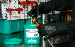 Motorex Suspension Grease 850 g