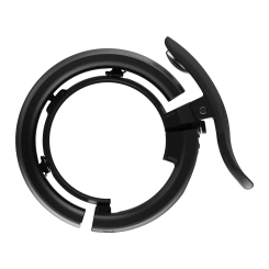 Knog Oi Prima Bike Bell Large