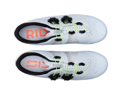 Sidi Ergo 6 Full Sky Grey