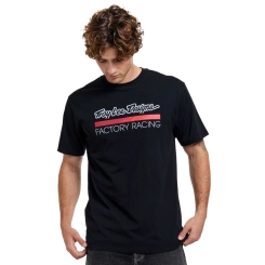 Troy Lee Designs Factory Racing SS Tee
