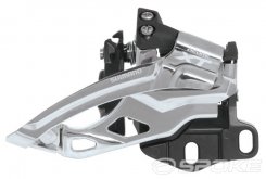 Shimano Deore XT FD-M785 10sp