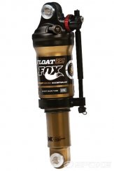 2012 Fox Float RP2 Remote 