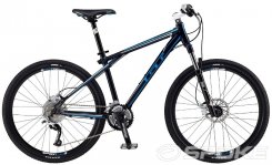 2012 GT Avalanche 1.0 GTW Lady