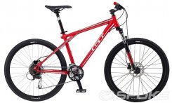 2012 GT Avalanche 3.0