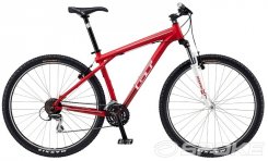 2012 GT Karakoram 4.0 29er