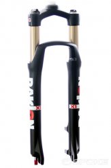 2012 SR Suntour Raidon X1 RL-R Air