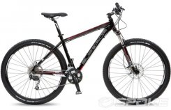 2012 Superior MTB 729