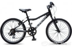 2012 Superior XC 20" Panda