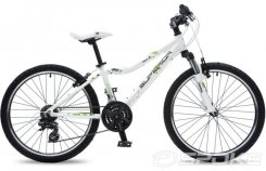 2012 Superior XC 24" Paint