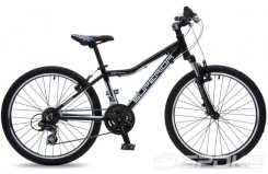 2012 Superior XC 24" Panda