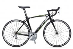 Giant TCR Composite 3 Compact (vel. XL) | SPOKE