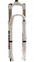 2013 SR Suntour Raidon LO-R Air 29er (white)