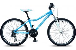 2013 Superior XC 24" Paint Black