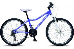 2013 Superior XC 24" Paint Blue