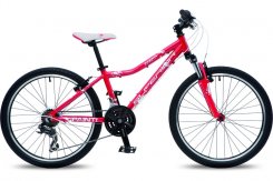 2013 Superior XC 24" Paint Purple Milka